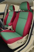 Opel Meriva B Üléshuzat 