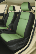 Opel Astra K üléshuzat 