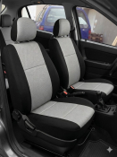 Opel Astra G autóüléshuzat garn.