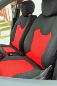 Renault Captur üléshuzat