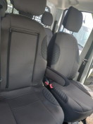 Toyota Proace Max üléshuzat készlet