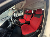 Peugeot Boxer üléshuzat<br/><br/>