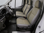 Új Ford Transit 3 személyes üléshuzat 2014–