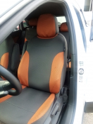 Volkswagen ID.4 üléshuzat