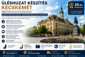 üléshuzat Kecskemét 