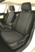 Suzuki Swift MK5 – Prémium Üléshuzat 